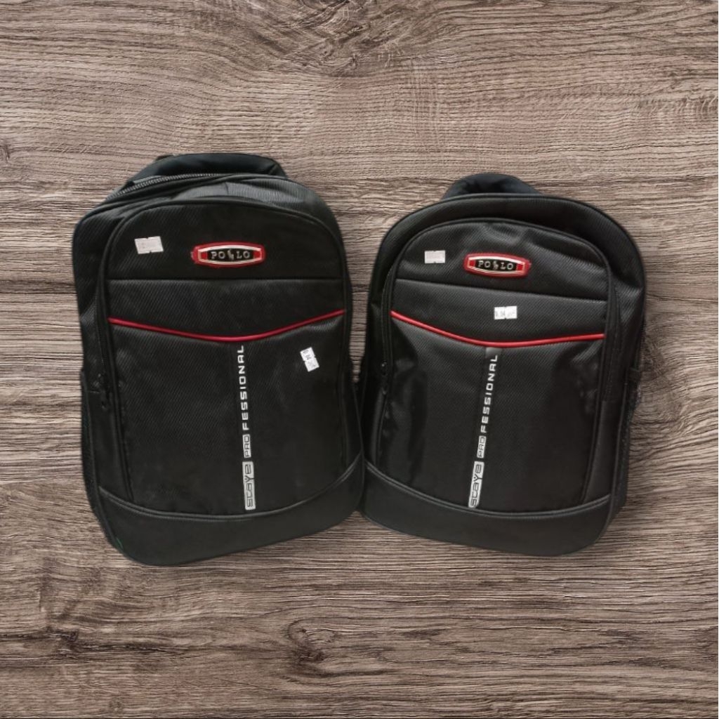 Tas Sekolah Anak Polo