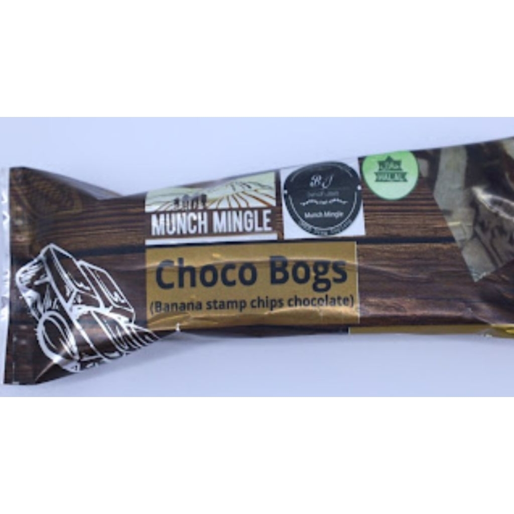 

coklat D'bog