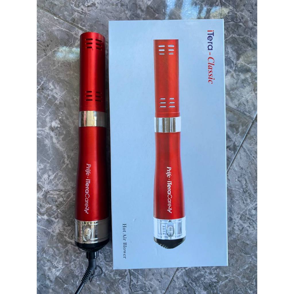 iTeraCare - iTera hertz - iTera Care terapi (Second)