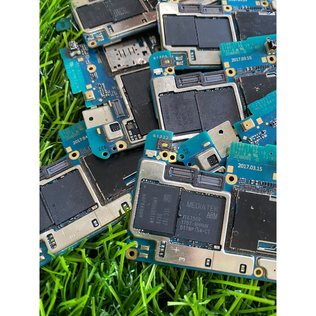 MESIN HANDPHONE KMRH60014M/14A