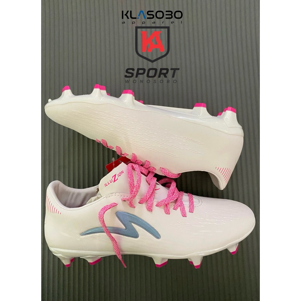 SPECS ILLUZION 4 PRO FG