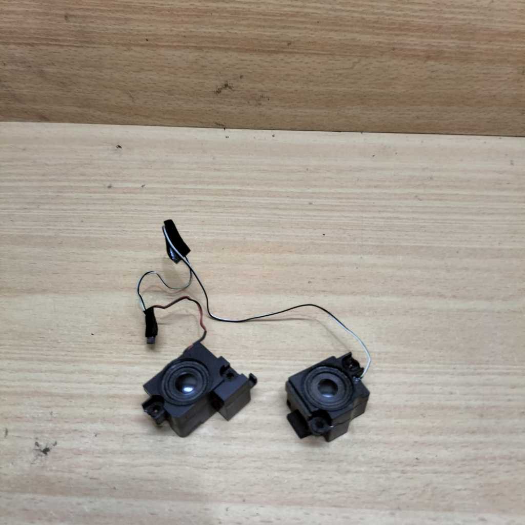 Speaker Spiker Laptop Toshiba Satellite L840