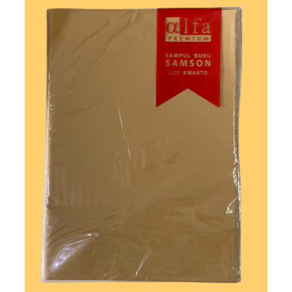 

Sampul Kertas Coklat / Kraft isi 20 Pcs