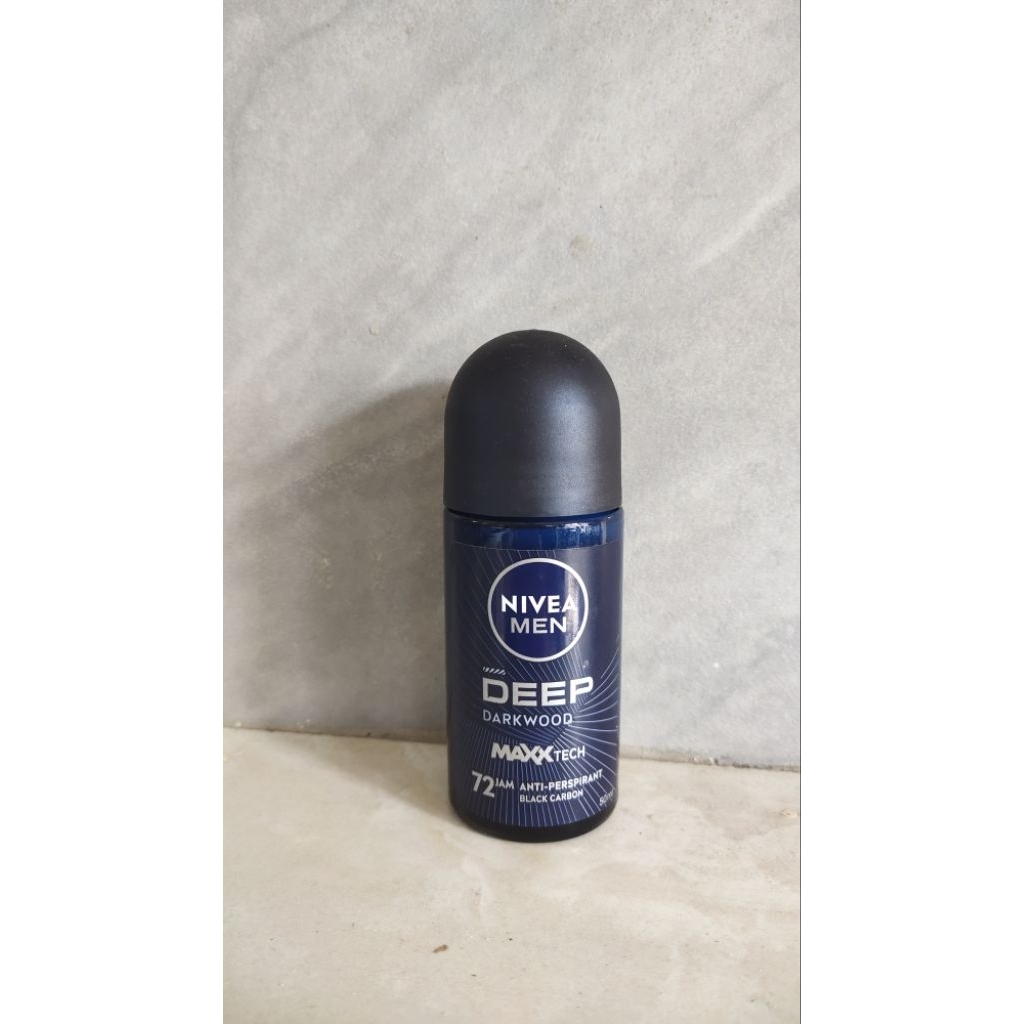 NIVEA MEN DEODORANT
