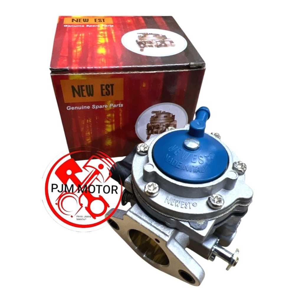 070 CARBURATOR - carburetor - karburator mesin chainsaw sinso senso besar variasi