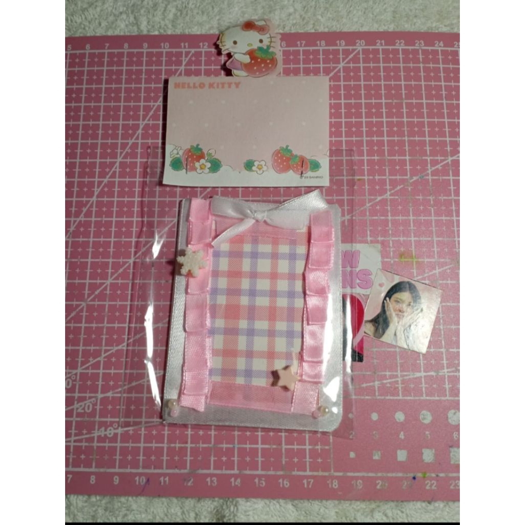 

toploder deco pita (baca deskripsi)