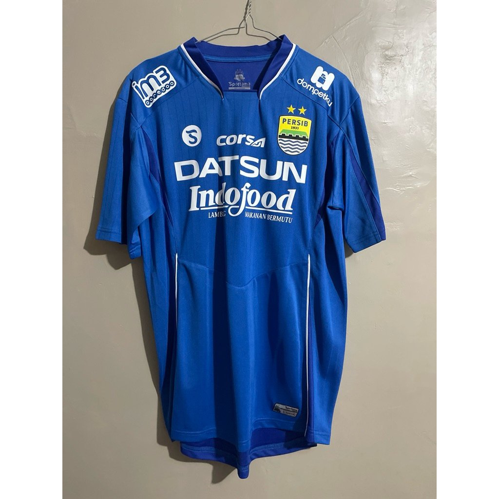 Jersey Persib 2016 Original