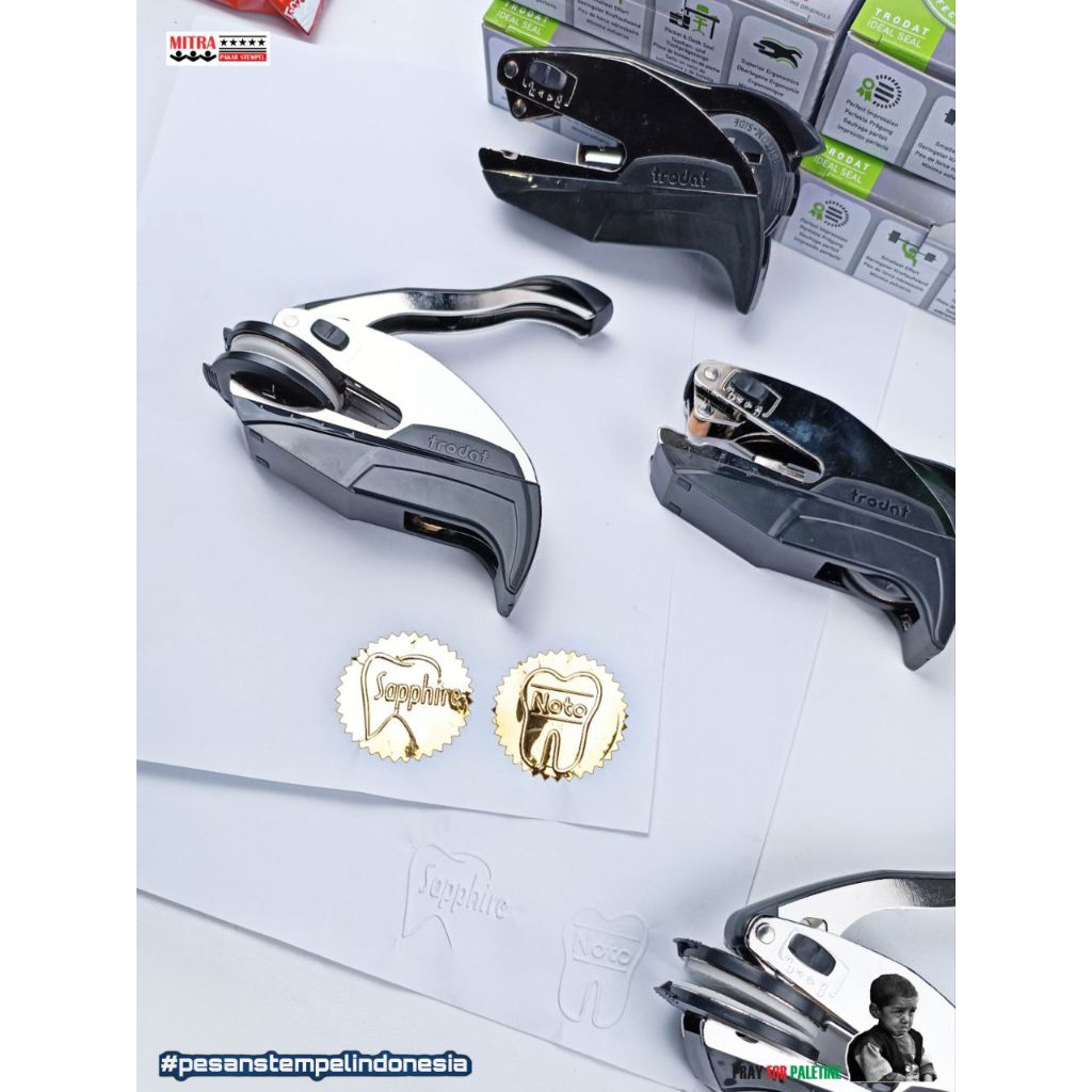 

Jual trodat stempel emboss stempel timbul stempel anti pemalsuan stempel privasi diameter 4 cm dan 5 cm