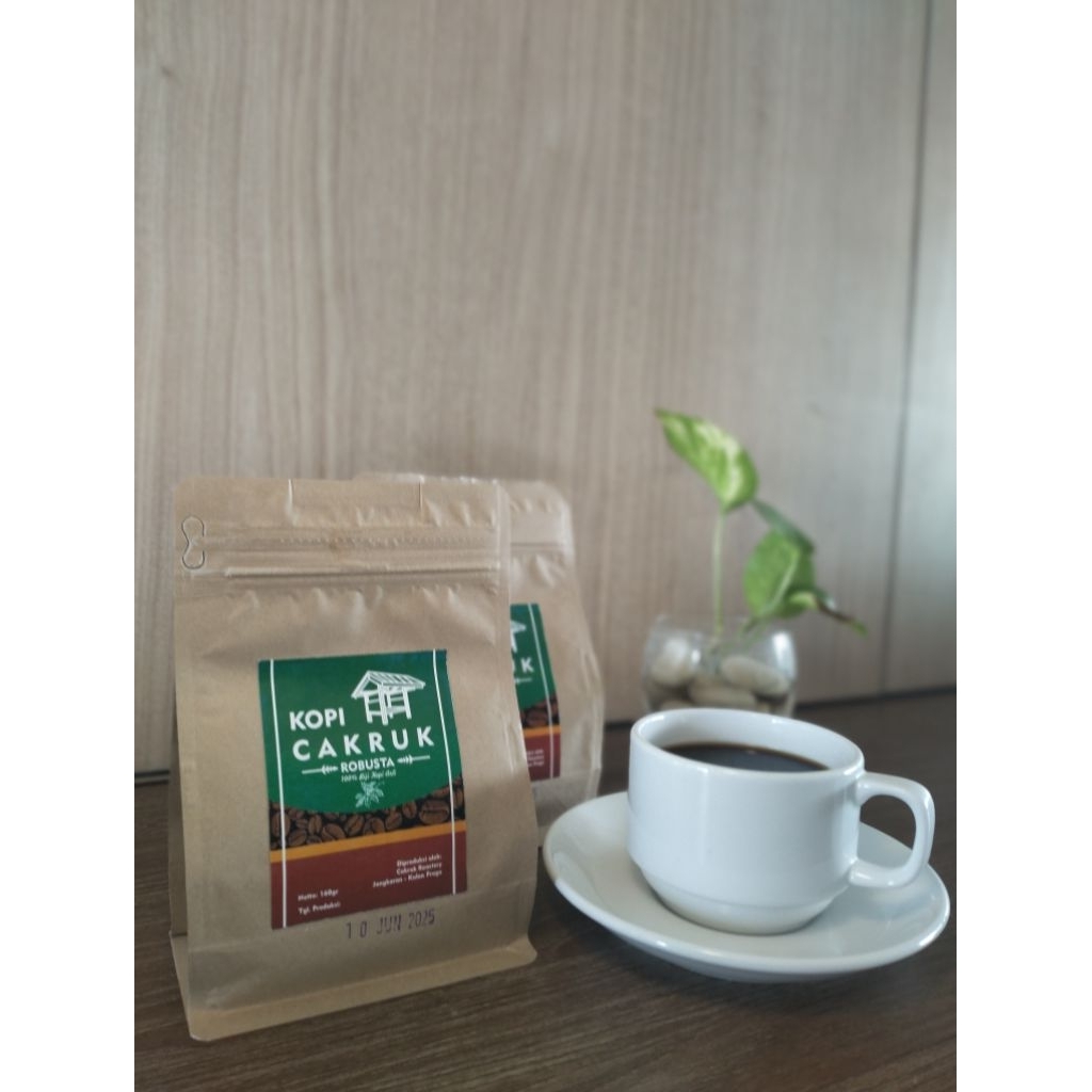 

Kopi Cakruk