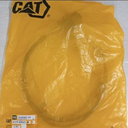 4190841 Harness Injector /419-0841/188-9865 Caterpillar CAT genuine