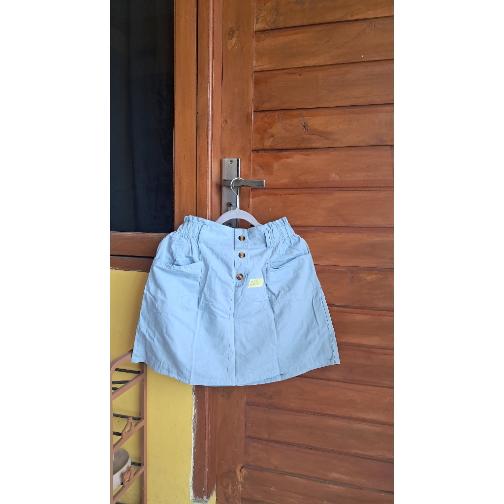 Rok Mini Baby Blue