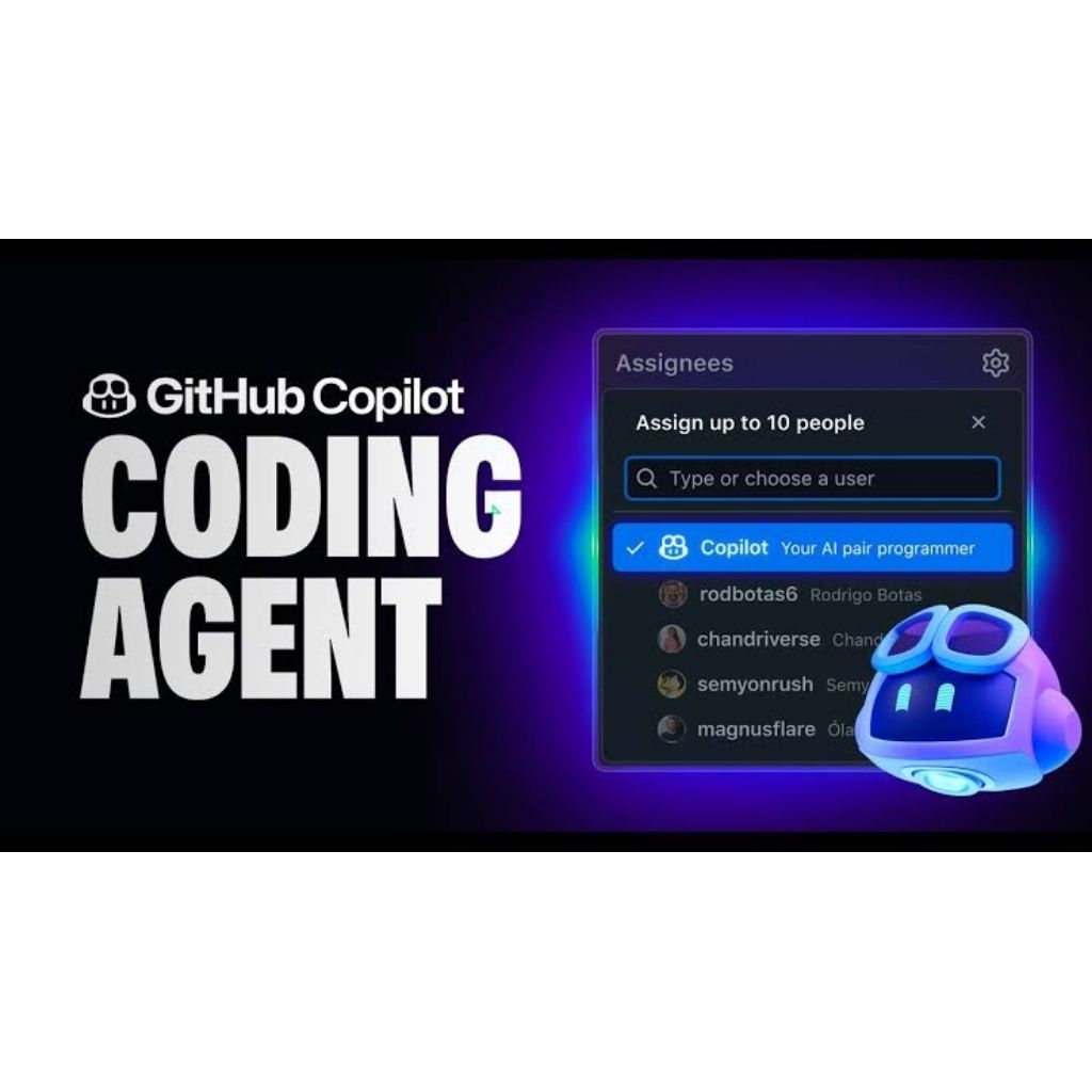 Github Copilot Pro 1 Bulan Private