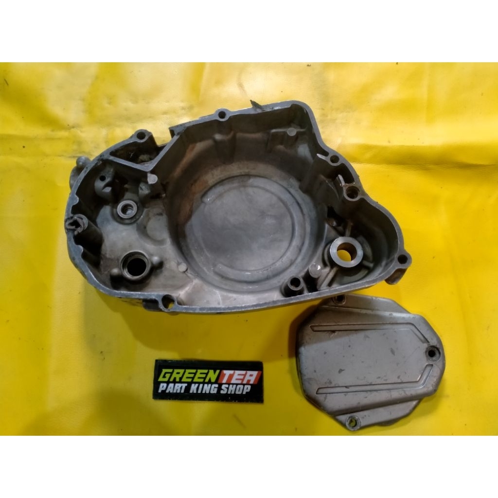 blok kanan rx king / bak kalter rx king original