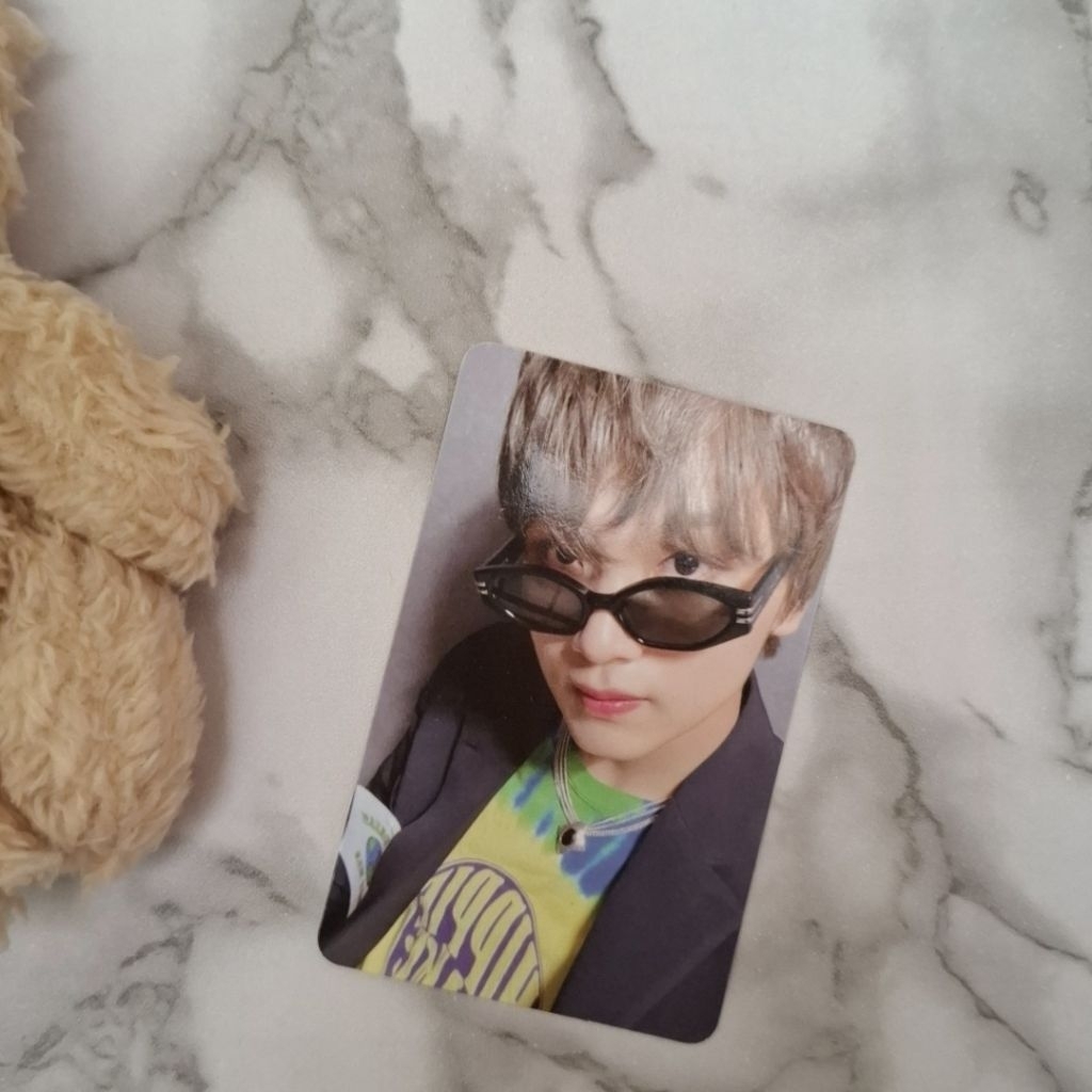 PC OFFICIAL HAECHAN hello future