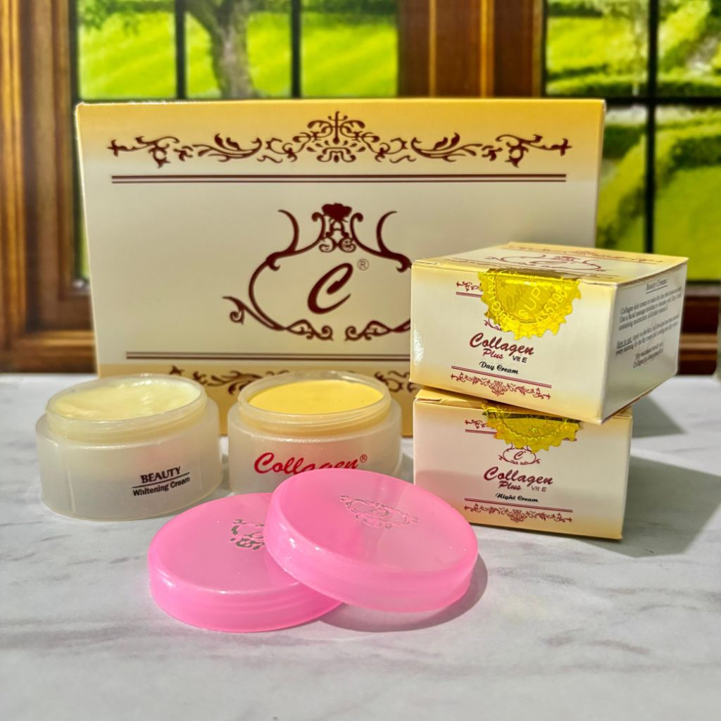 

Promo!! Lusinan Kardus untuk Collagen Vit e Cream