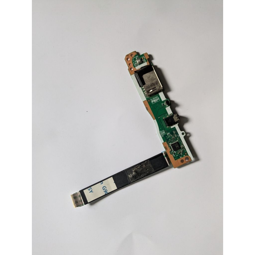 io board usb board laptop lenovo ideapad slim 3 14ada05 14are05 cs450 cs451 normal jaya