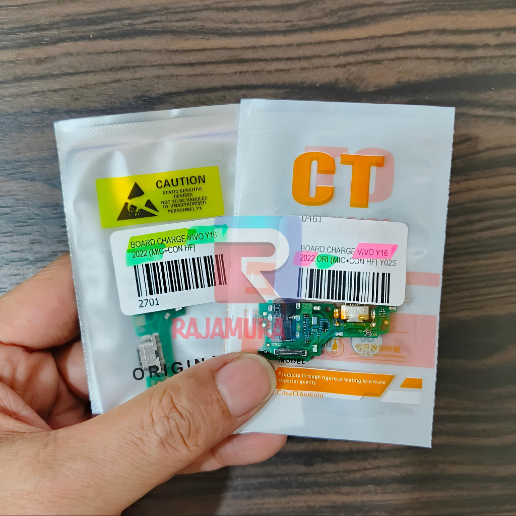 KONEKTOR CAS VIVO Y16 2022 KONEKTOR CAS VIVO Y02S BOARD CHARGE VIVO Y16 2022 Y02S