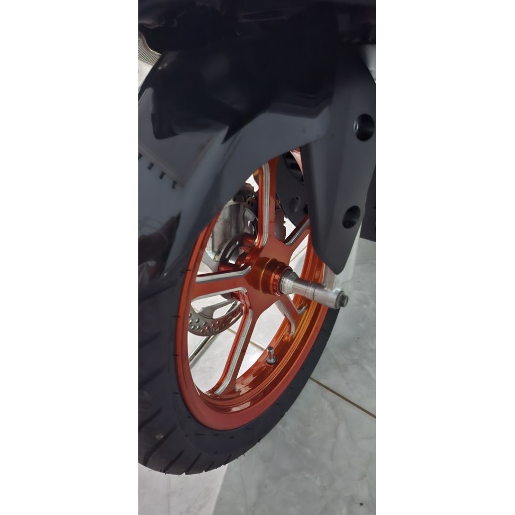 VELG VROSSI VARIO PNP AEROX