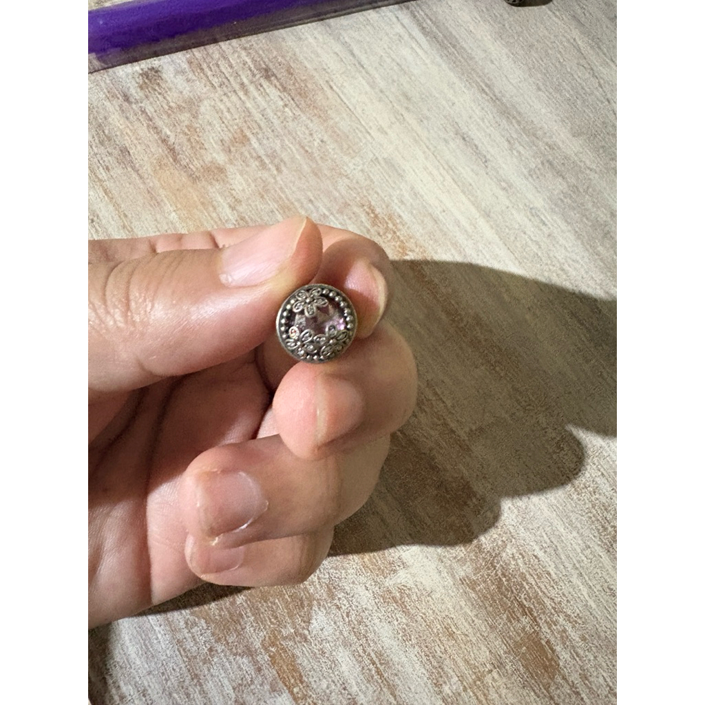Original Pandora Charm