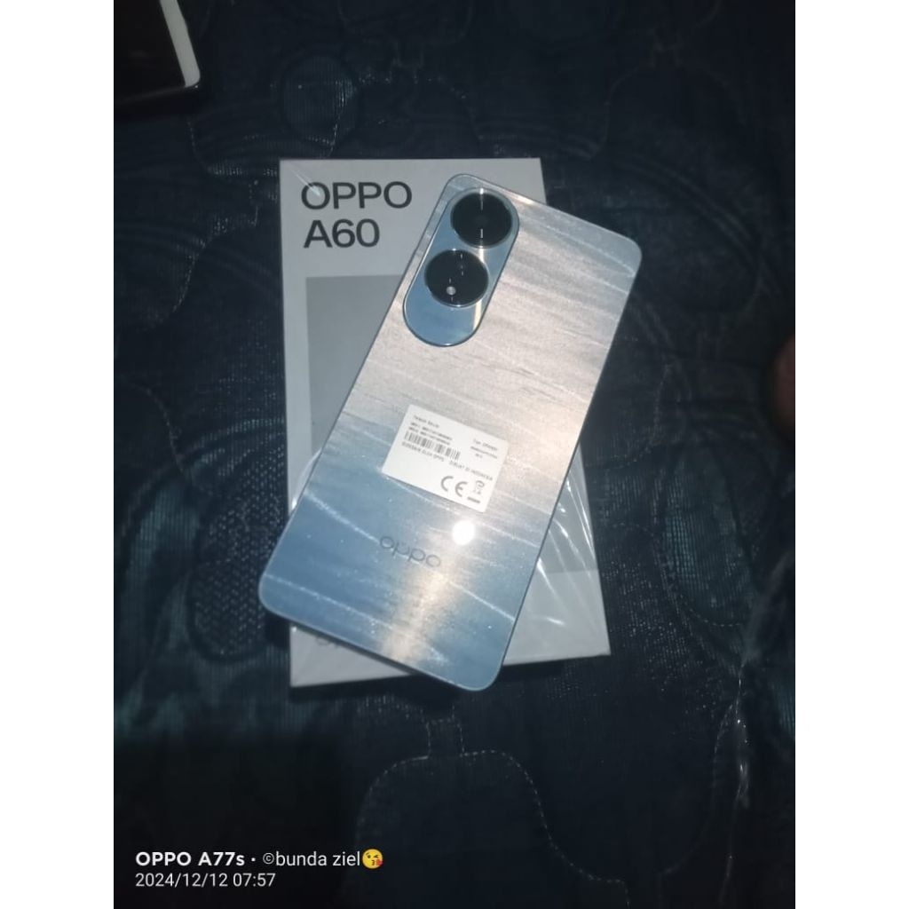 Oppo a60 8/256