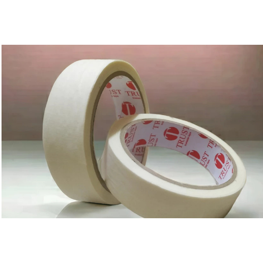 

Isolasi Lakban Kertas Masking tape perekat kualitas bagus