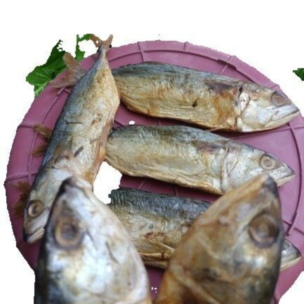

IKAN ASIN PEDA PUTIH LEZAT MURAH 500GR
