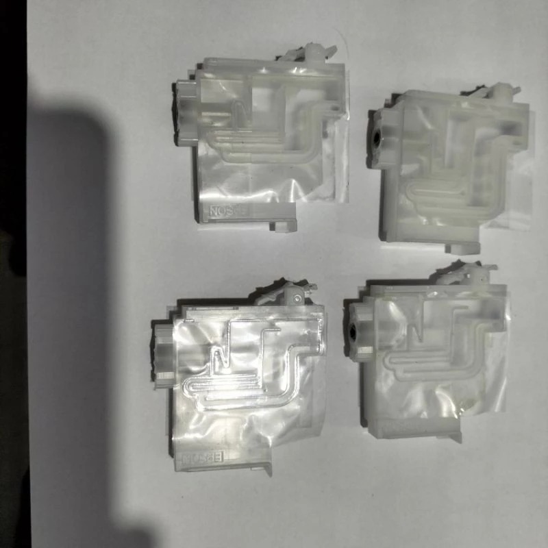 Ink Cartridge CISS Damper Epson L1110 L3110 L3210 dll second