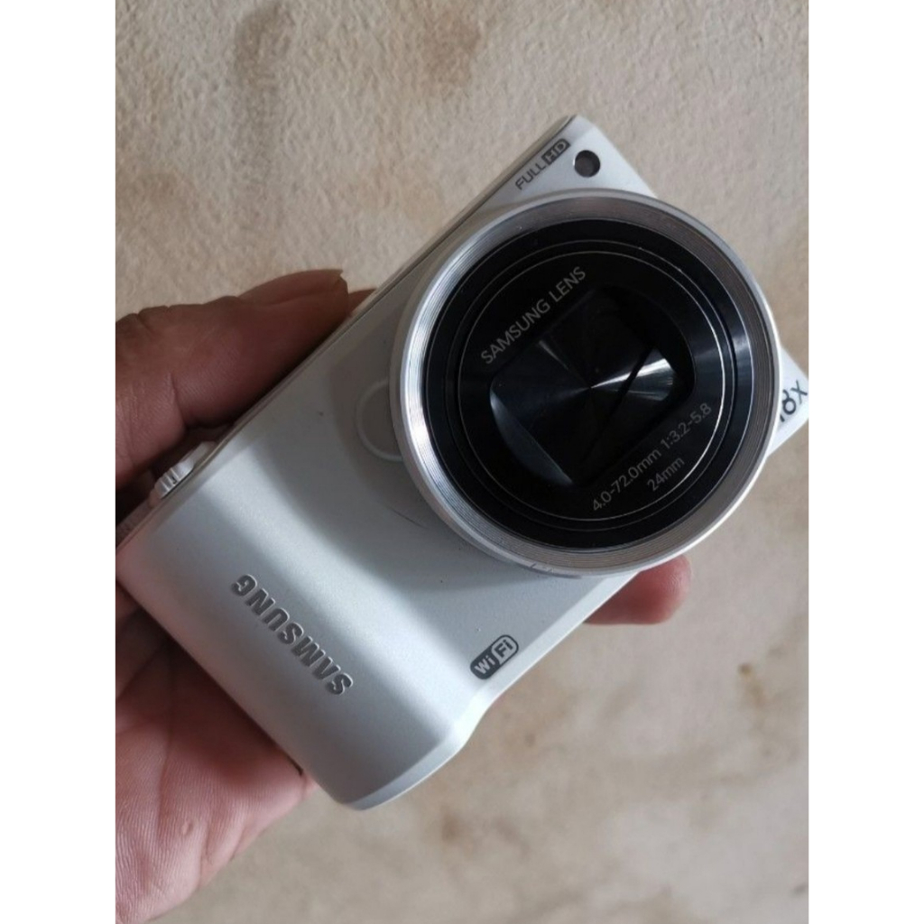 Camera Samsung WB250F