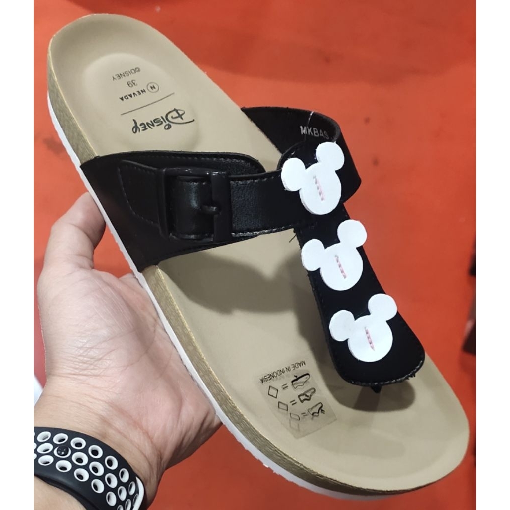 Sandal Wanita Sandal Jepit Alas Kaki