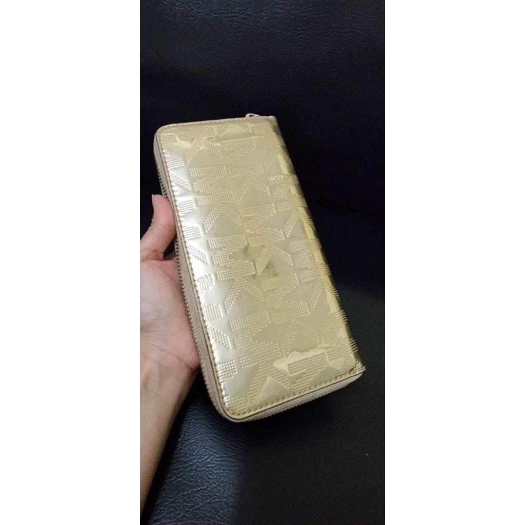 Preloved authentic dompet MK