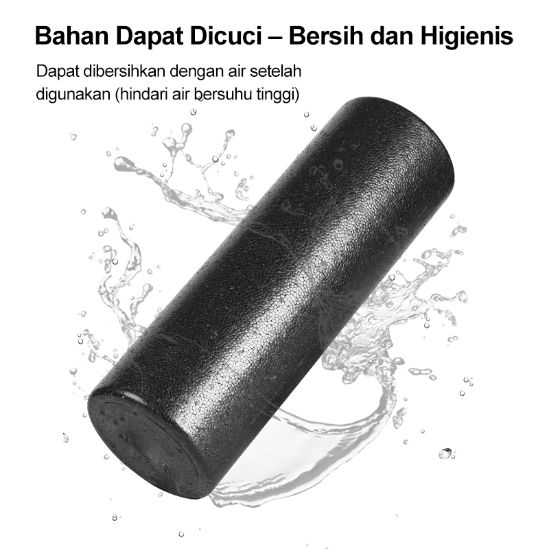 NR foam roller/Yoga Roller/EVA Pilates Foam Roller/Rumble Foam Roller