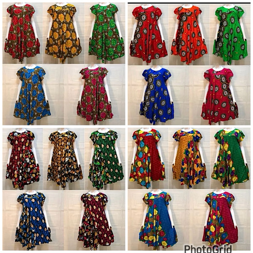 DASTER GAJAH PUTIH KEMBANG PAYUNG / DASTER PAYUNG / DASTER BAGUS / DASTER GAJAH PUTIH / DASTER KLOK 