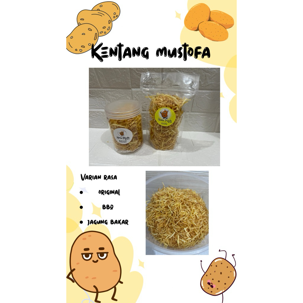 

keripik kentang Mustofa (ready 8 Juli)