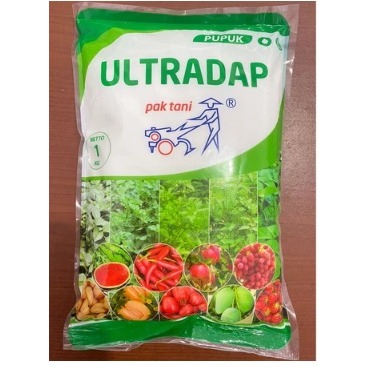 Pupuk Ultradap / Ultradap 1kg