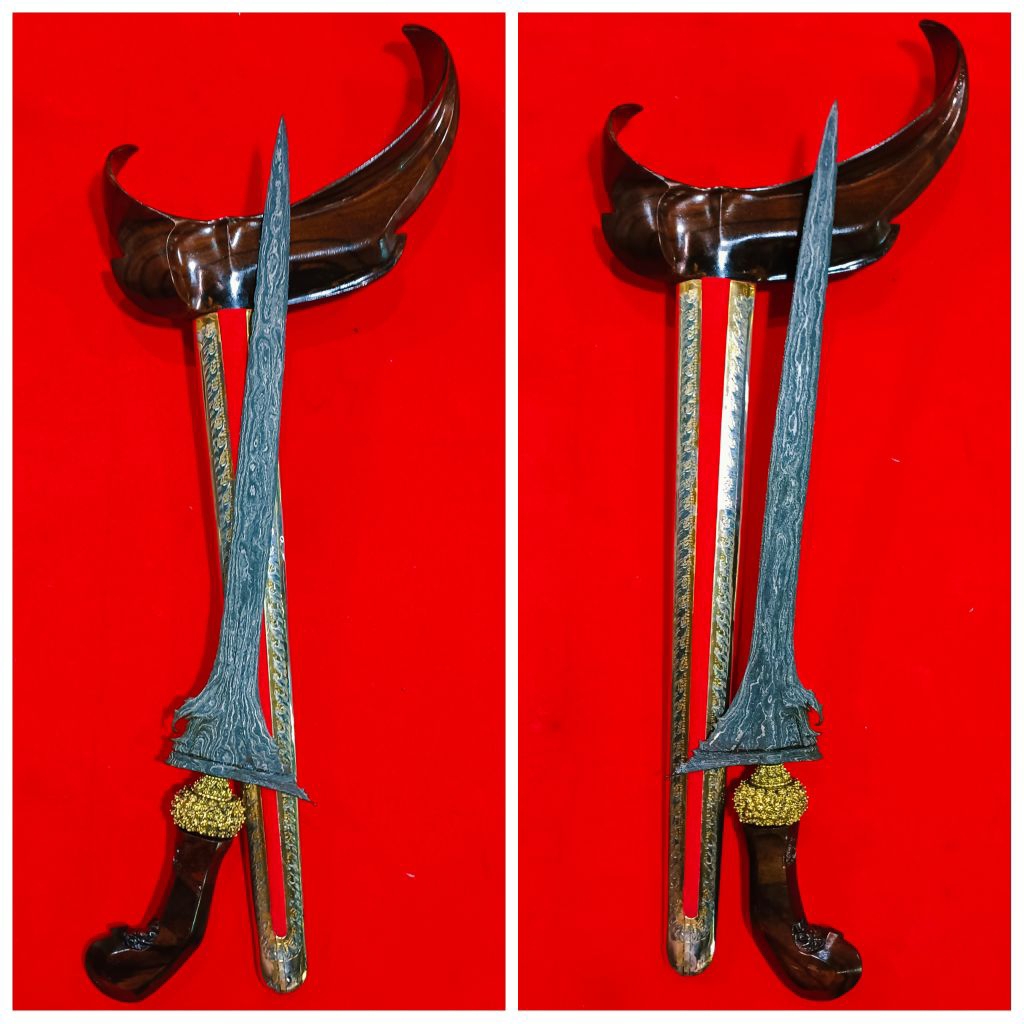 jalak sinom robyong sepuh