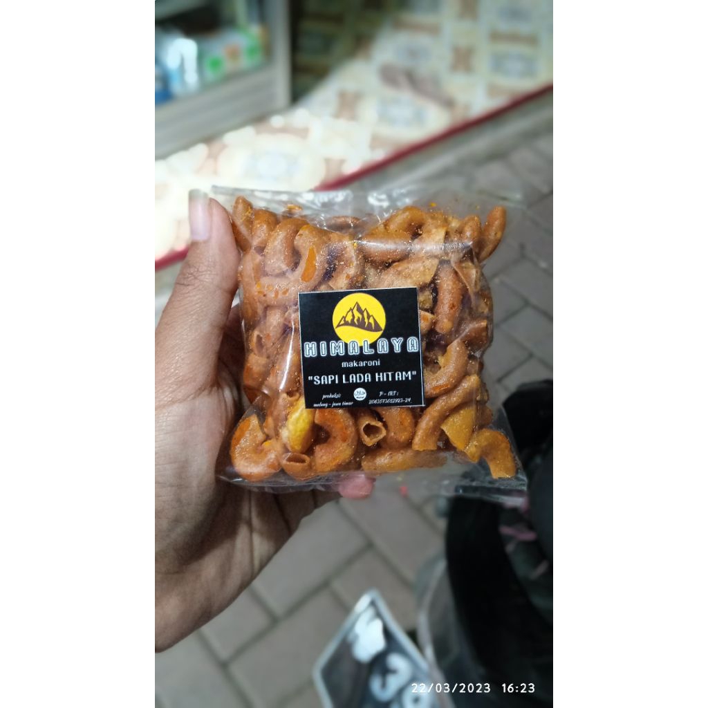 

makroni