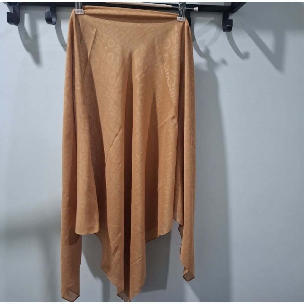 MONEL/PRELOVED monel/hijab monel