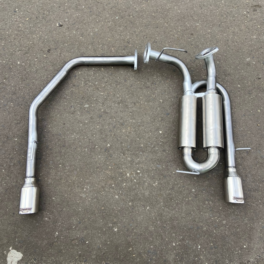 BOLTON SUZUKI SWIFT GT2 tinggal pasang