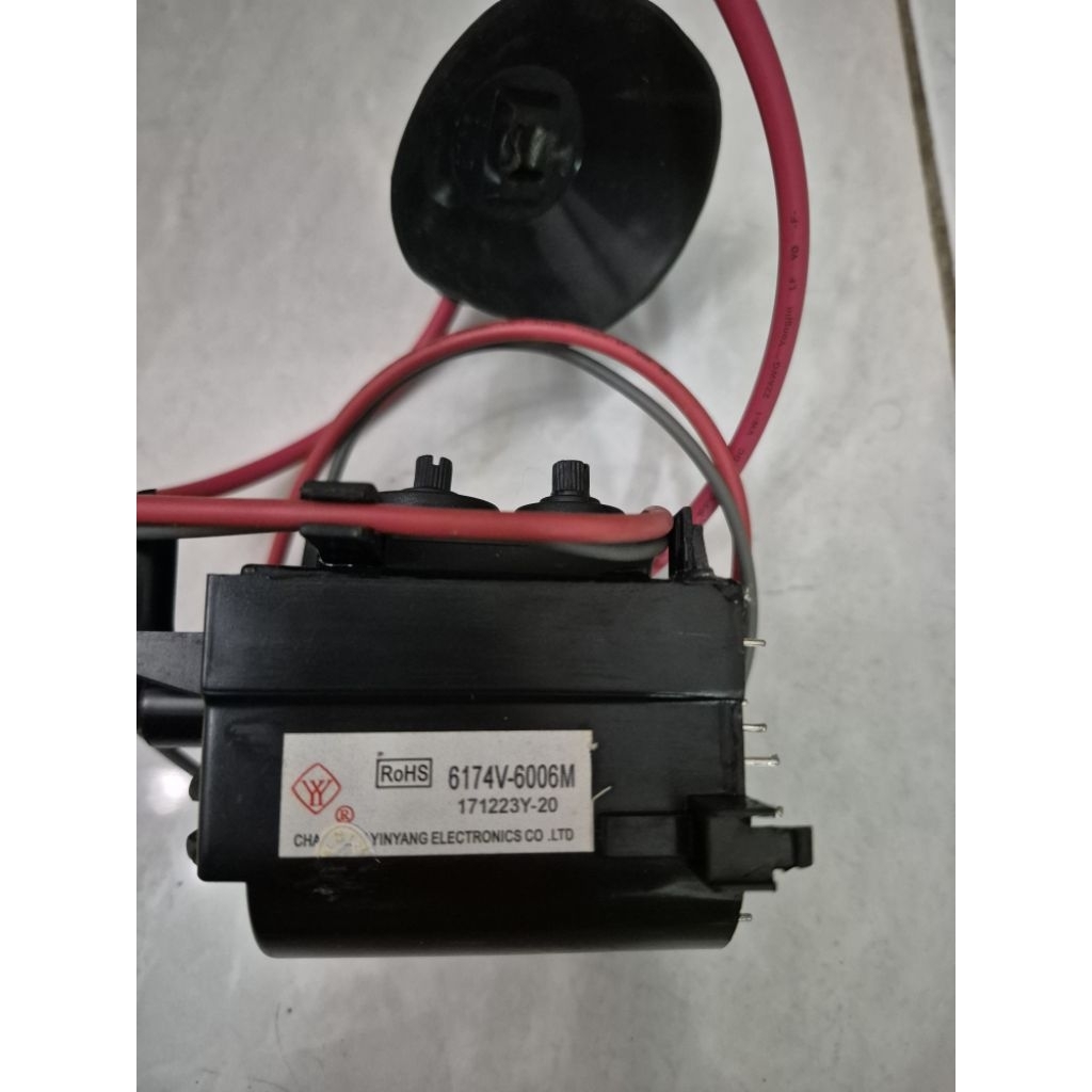 Flyback 6174V-6006M atau BSC24-3364J Original