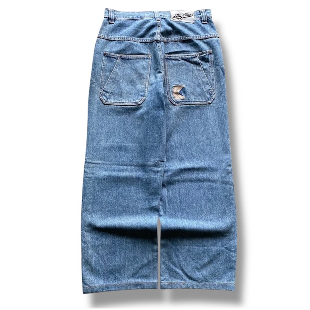 baggy jeans karl kani