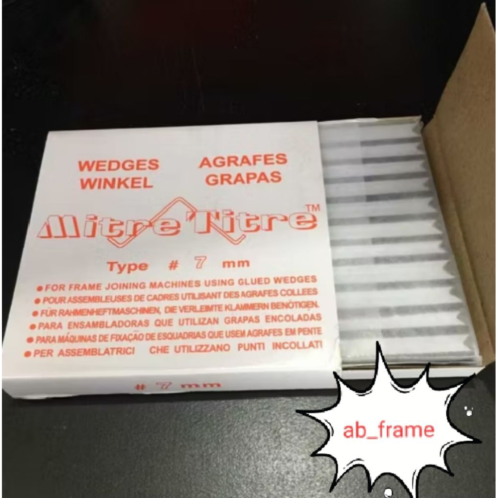 paku v 7 v 10 v 15 mm paku joint paku bingkai paku joint figura paku frame foto