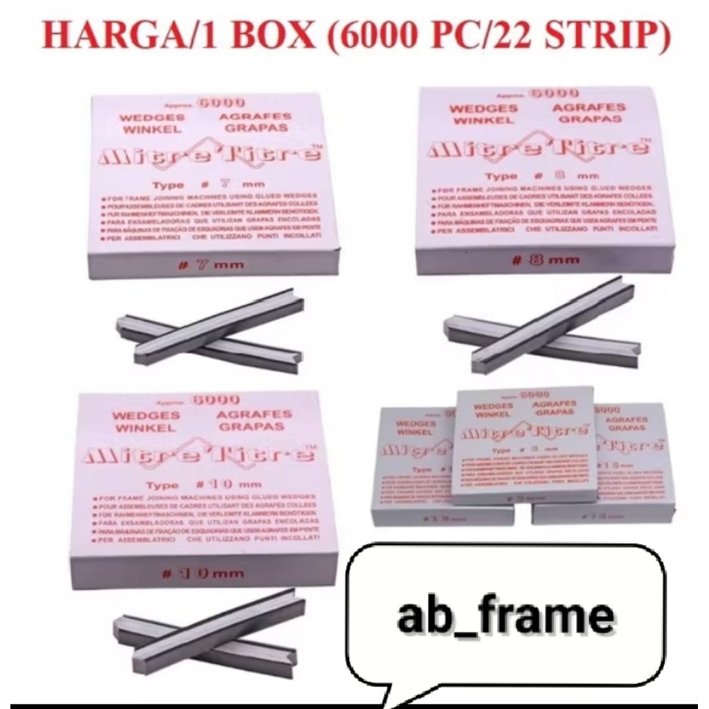 paku v paku figura paku joint bingkai paku sudut paku pengunci bingkai paku sudut