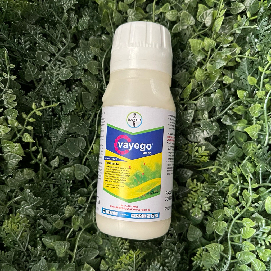 Vayego 200SC 100ml - Insektisida