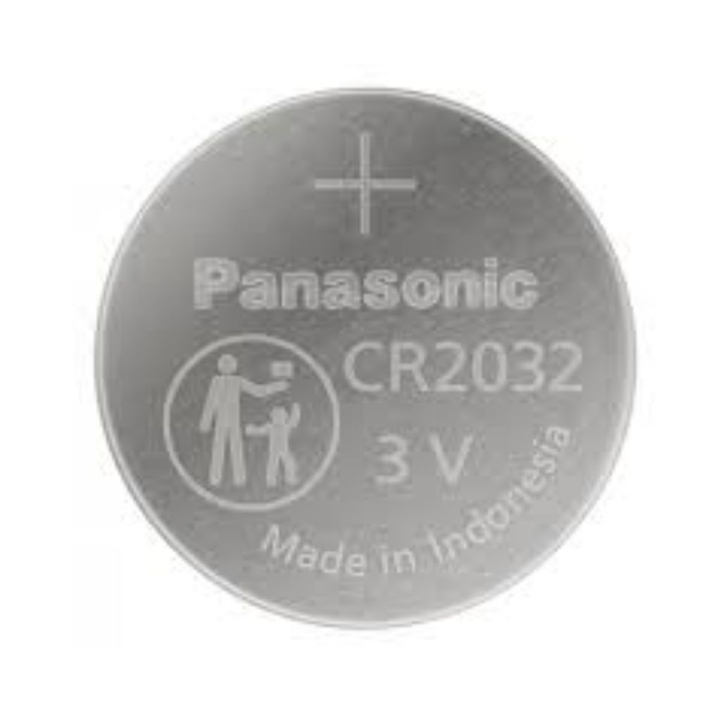 Baterai G-shock GBD-200/GBD-100/GBX-100 Original