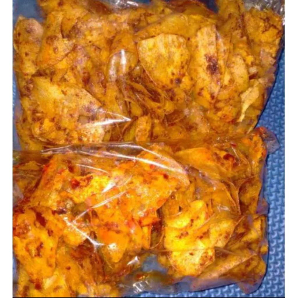 

Kerupuk Sambal