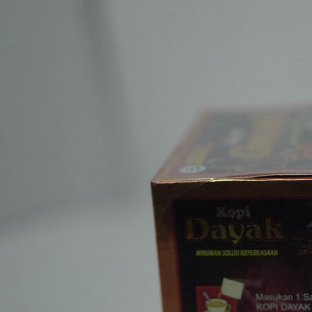 

Kopi Sagne II