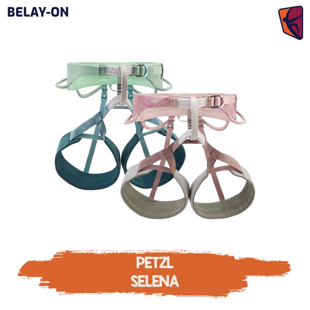 Petzl Selena | Sit Harnes Petzl Selena | Harnes panjat