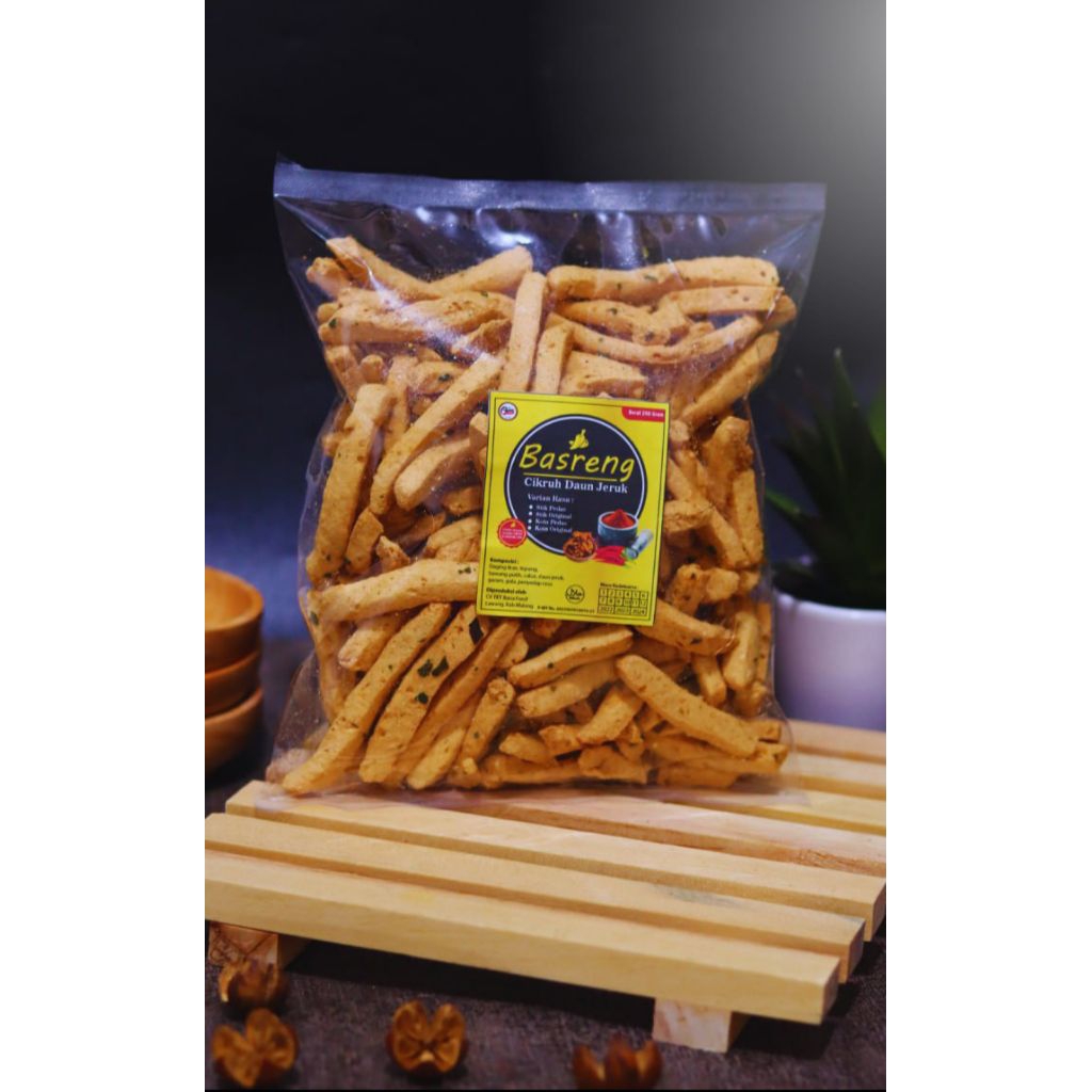 

basreng stik 250g