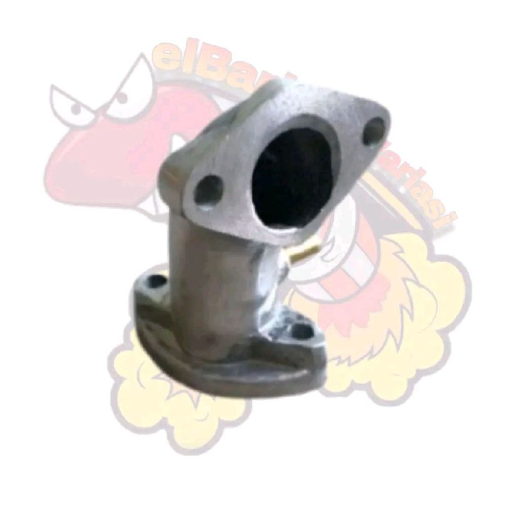 MANIPOL INTAKE VEGA JUPITER Z MANIPOL MIRING MANIPOL MANIFOLD MIRING JUPITER Z VEGA LEHER ANGSA