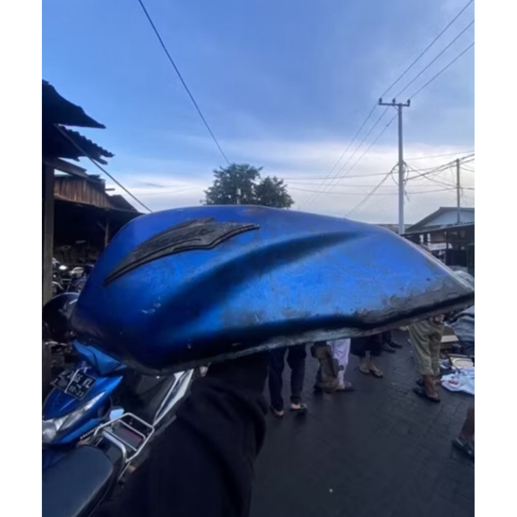 tangki triseda model gl max gl pro tangki gl triseda bahan nat lurus tangki triseda tutup model ninj